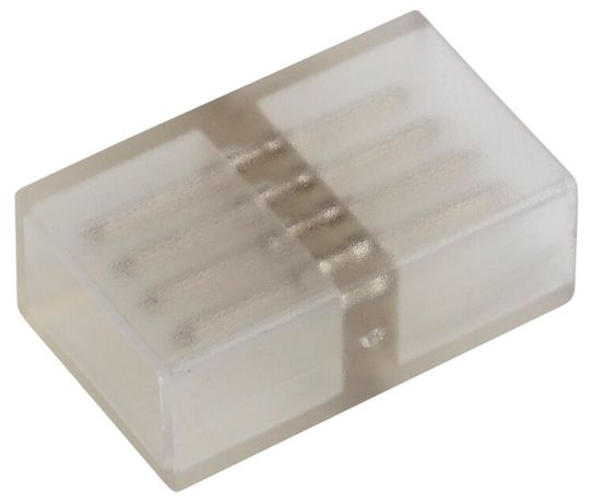 Коннектор соединительный для светодиодной ленты LED LS-connector-220-5050 | Б0004970 ЭРА