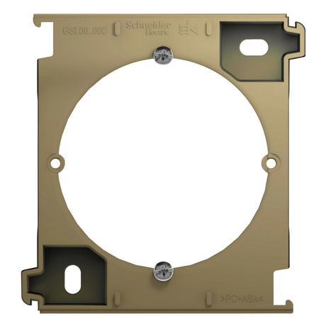 Расширение коробки ОП Glossa титан SchE GSL000400C APC