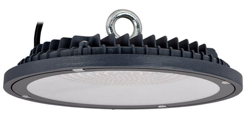 Светильник светодиодный для высоких пролетов ДСП 4022 150Вт 5000К IP65 | LT-DSP0-4022-150-50-K02 IEK