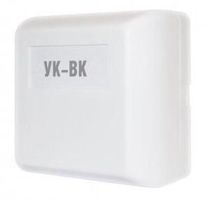 Устройство коммутационное УК-ВК/04 Радий 004148 Болид