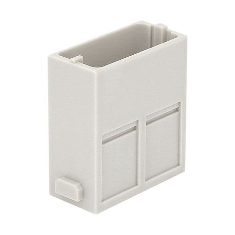 Вилка OptiLink HDC-HM-17-10-MС-(0.14-2.5) 160В КЭАЗ 352186 КЭАЗ арт. 352186