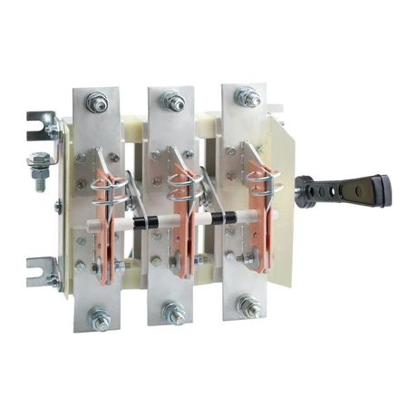 Разъединитель РЕ19-37-31121-400А-УХЛ3-КЭАЗ - 119585