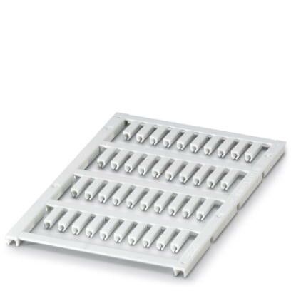 Маркировка для проводов UC-WMCO 1,6 (12X3) | 0827092 Phoenix Contact