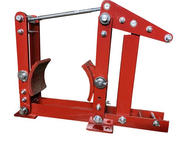 Рама тормоза ТКГ-200 - 00000001678 ЭТК