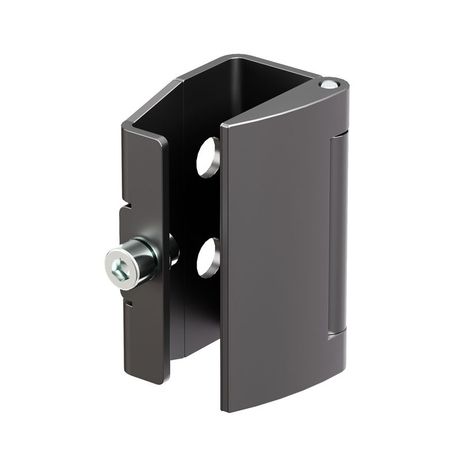 Петля для открытия двери на 180° корпусов CQE N упаковка - 4 шт RAM block | R5NRCE248 DKC ДКС