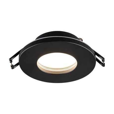 Светильник встраиваемый Серия - 270 GU10х1 10Вт IP 65 Voltega DL-VGL083-01-GU10-RD-B