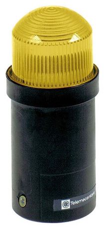 СВЕТОВАЯ КОЛОННА 45ММ ЖЕЛТАЯ XVDLS6M8 | Schneider Electric APC