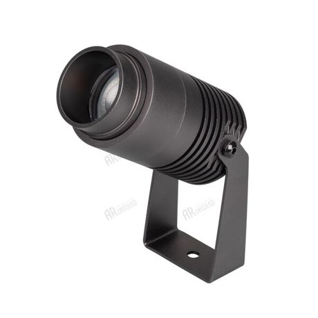 Светильник ALT-RAY-ZOOM-R52-8W Warm3000 (DG, 10-40 deg, 230V) (Arlight, IP67 Металл, 3 года) | 028076 Arlight