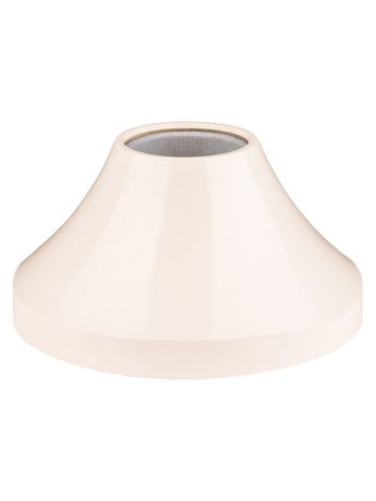 Патрон-основание, керамический E27, слоновая кость | SQ0335-0029 TDM