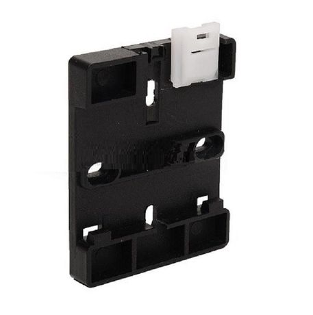 Аксессуар для крепления переключателя до 40А на DIN-рейку EMAS PSR1