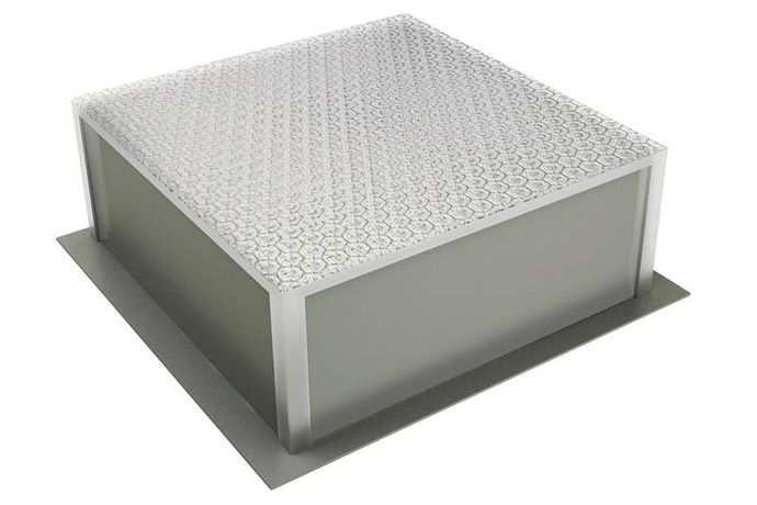 Светильник светодиодный LED LE-СВО-17-007-3481-20Д LED-effect 3481 ЛЕД-Эффект