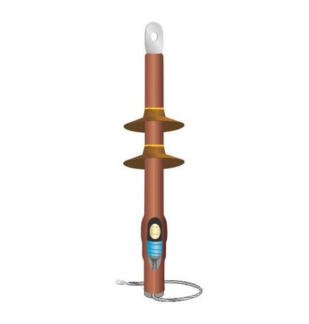 Муфта кабельная концевая наружн. установки 10кВ ПКНТОН 1х(150-240мм) с болт. наконечн. Нева-Транс Комплект 22020128 Нева Транс