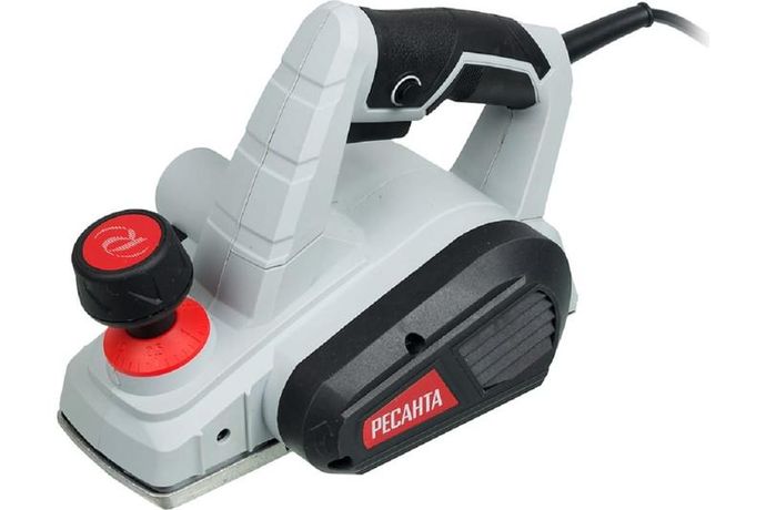 Рубанок электрический Р-82/800 | 75/5/1 РЕСАНТА Huter