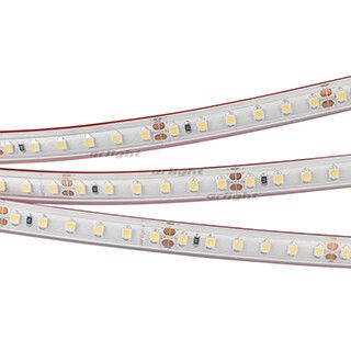 Лента светодиодная герметичная RTW-PS-A120-10mm 24V White6000 (9.6 W/m, IP67, 2835, 50m) (arlight, -) | 024574(2) Arlight