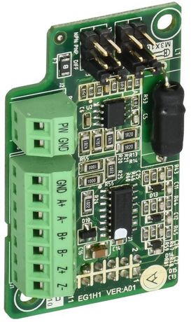 Плата расширения энкодера инкрементального для FC-430 | EC-FC-430-INC ONI IEK