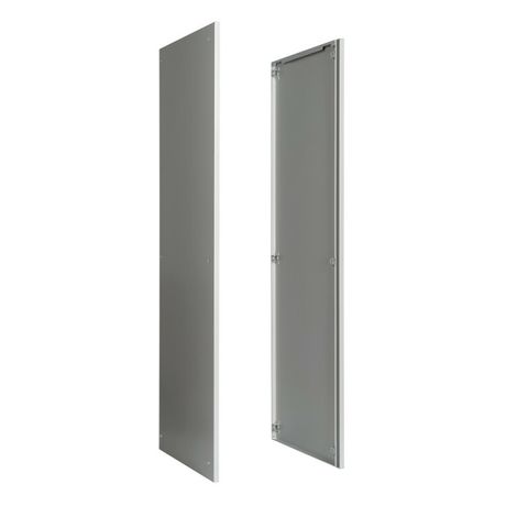 Панель боковая Г600 (уп.2шт) SchE LSM58476A APC