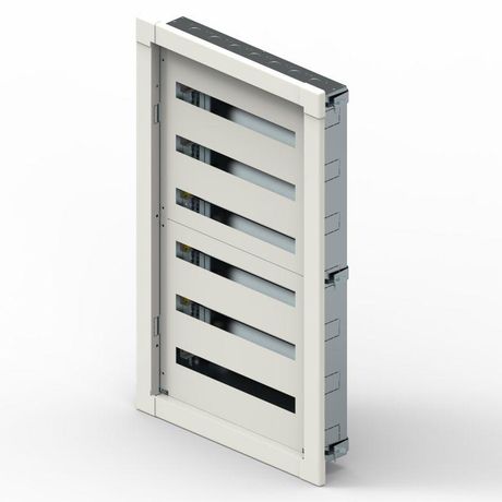 Шкаф встраиваемый 6х24M XL3 S 160 Leg 337226 Legrand