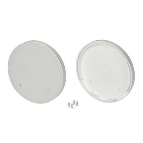 Заглушка SL-ROUND-D90 (ARL, Пластик) - 025316 Arlight