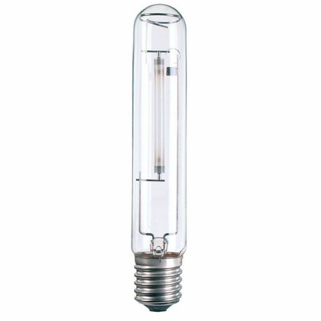 Лампа газоразрядная натриевая MASTER SON-T 250Вт трубчатая 2000К E40 PHILIPS 928487200098 871829121288100
