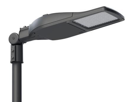 Светильник CARAVELLA LED 60 (W1) CR 2700K RAL9005 G2 СТ 1354001020 Световые Технологии