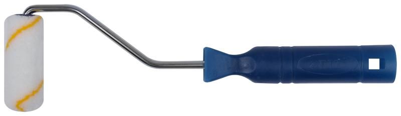 Валик полиакриловый ''мини'', диаметр 15/29 мм, ворс 7 70 мм - 02685 РОС