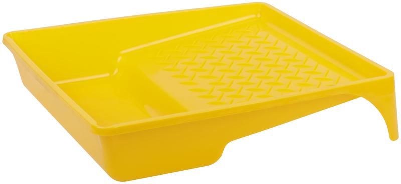 Ванночка "Профи" для краски желт. 350х330мм FIT 03994 РОС
