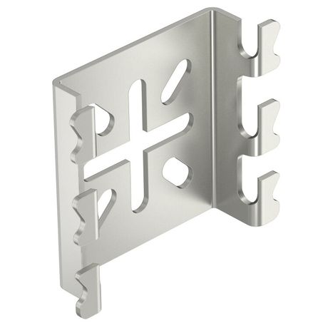 Монтажная пластина 110x68 (MPG 65 A4) | 6006488 OBO Bettermann