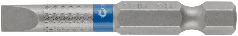 Бита стальная Profi SL6 50мм (уп.2шт) Cutop 83-645 РОС