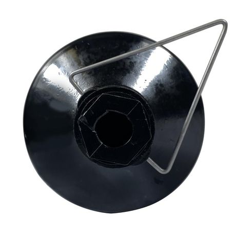 Светильник светодиодный ДСП "Желудь Ф" СПЕЦСВЕТ 03-015-401 [446] 15Вт 1700Лм 4000К IP65 | 1030450446 Элетех