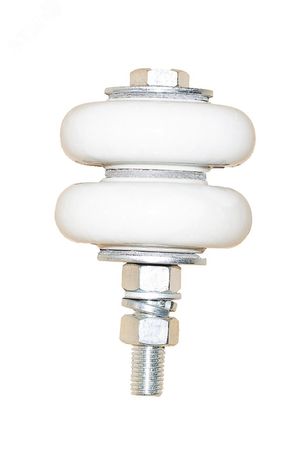 Ремкомплект токоприемника внутреннего ТК - 00000008260 Кранэлектро