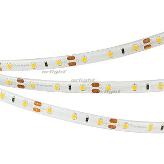 Лента светодиодная герметичная RTW-SE-A60-8mm 12V White6000 (7.2 W/m, IP65, 2835, 5m) (arlight, -) | 020517(2) Arlight