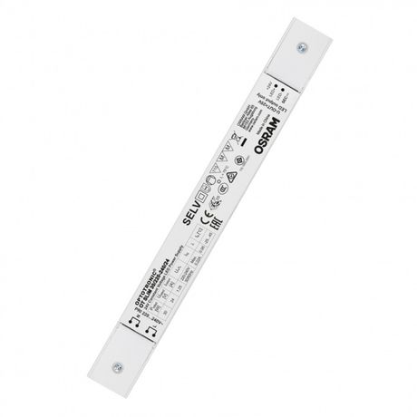 Драйвер для ленты светодиодной ALL OT SLIM 30/220-240 VS50 | 4062172135733 LEDVANCE Osram