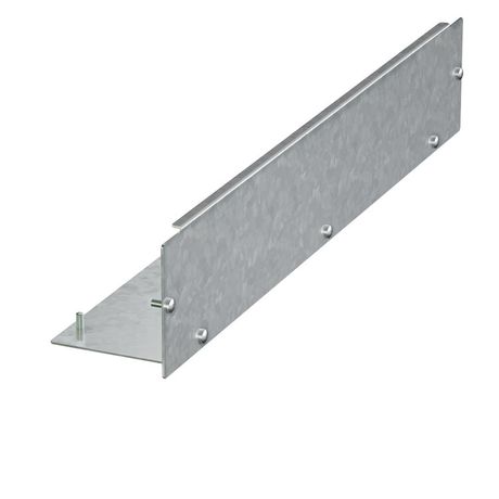 Комплект организации кабельного шкафа 1-стороннее, Г=600, В=2000 | R5M2CCS620 DKC ДКС