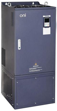 Преобразователь частоты K750 380В 3Ф 220-250кВт 426-465А со встроенным дросселем - K750-33-220250RM IEK