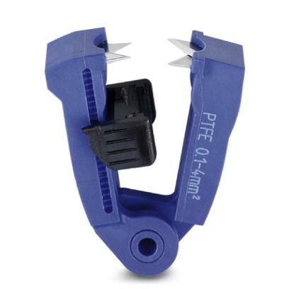 Нож запасной WIREFOX 4/SB Phoenix Contact 1212151