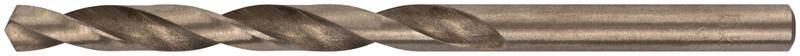 Сверло по металлу HSS полированное в блистере 5,5 мм (1 штука) - 33813 РОС