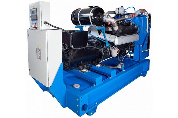 Электростанция дизельная АД-250С-Т400-1РМ2 Linz (ЯМЗ-7514.10-01) ТСС 029043