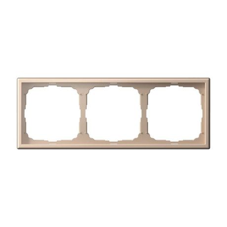 Рамка 3-м ArtGallery универс. песочн. SE GAL001203 APC