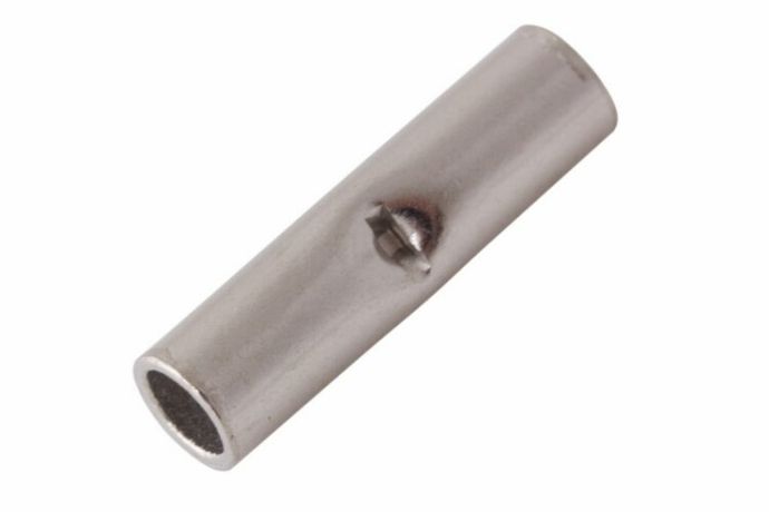 Соединительная гильза L-15 мм 1.5-2.5 мм² (ГМЛ (DIN) 2,5) | 08-0722 REXANT MEET