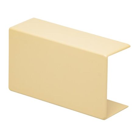 Переходник для РКК-60х40 с возм. отвода (бежевый) | ПРХ-60х40-27М Рувинил TYCO