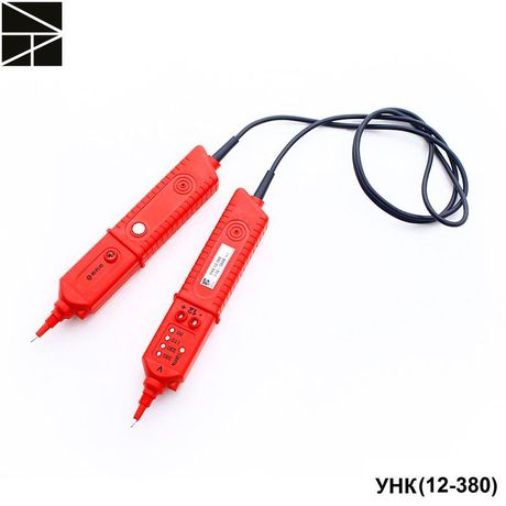 Указатель напряжения УНК (12-380) ЭЛЕКТРО ТРЕЙД ET-UNN140