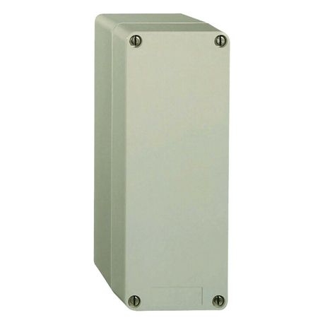 КОРПУС ДЛЯ КНОПОЧНОГО ПОСТА БЕЗ ОТВ. XAPA2100 | Schneider Electric APC