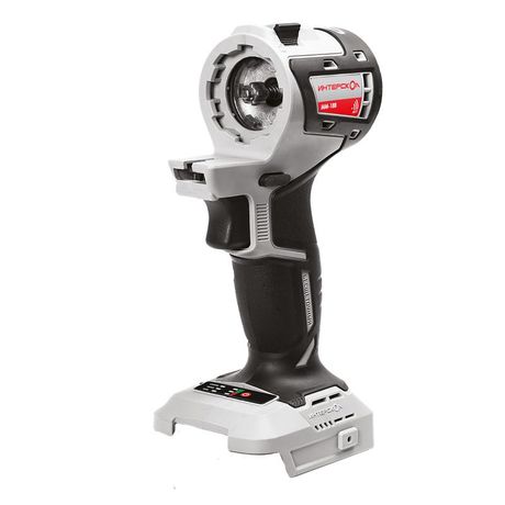 Модуль бесщеточный привода аккумуляторный ММ-18В МультиМАКС АПИ - 755.0.0.40 Интерскол