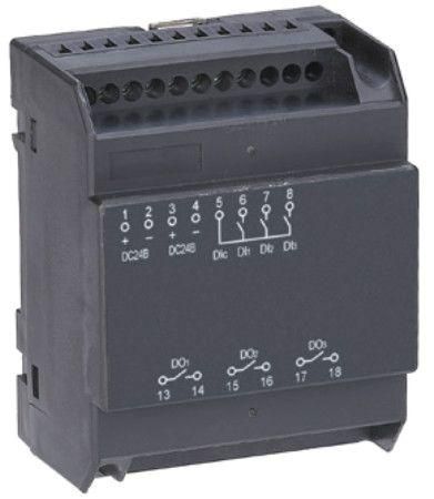 МОДУЛЬ УПРАВЛЕНИЯ SYSTEMEPACT ACB ПО ШИНЕ СВЯЗИ | SPA-SCM SE APC