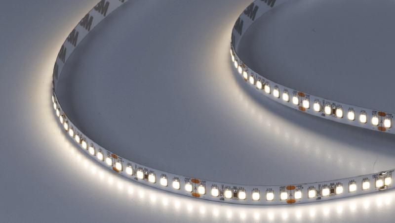 Лента светодиодная ПРО 2835 168LED/м 17.3Вт/м нейтр. бел. 24В IP20 (уп.5м) SWG PRO 00-00005268 SWG PRO арт. 00-00005268