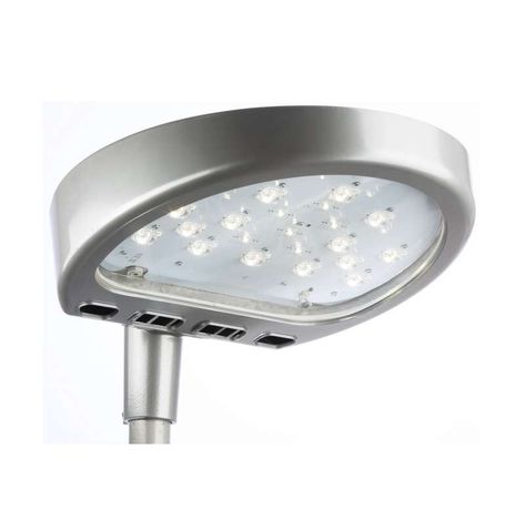 Светильник светодиодный уличный ДКУ-80 Омега LED-80-ШО/У 8820Лм ХБЦ IP65 - 07062 GALAD