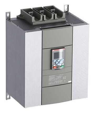 Софтстартер PSTX470-600-70 250кВт 400В 470A (450кВт 814A внутри треугольника) с функцией защиты двигателя - 1SFA898116R7000 ABB