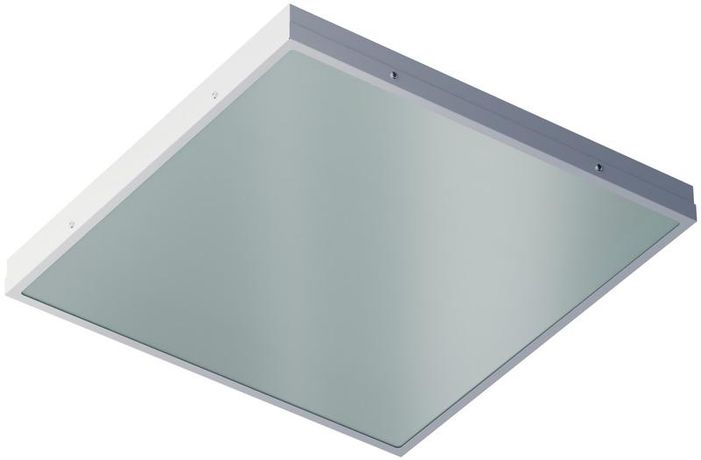 Светильник светодиодный мед. 97 802 ДВО-08-С-50-3К-IP54-А1 CRI90 | 97802 INNOLUX