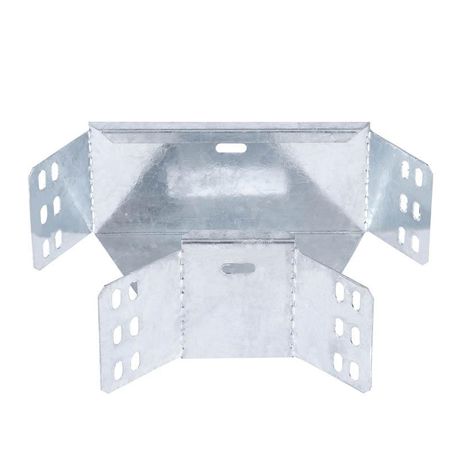 Секция угловая RBL 45 815 FT RU, h=85 мм, B=150 для LKS, сталь, горячее оцинкование OBO Bettermann 6837823