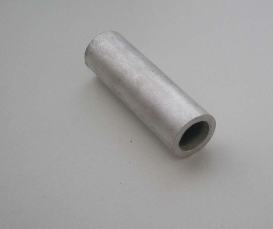 Гильза соединительная ГМЛ 240-24 УХЛ3 опрес. луженая медн. CuPRO КЗОЦМ 7233